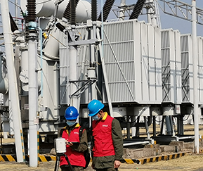 福绵倾斜摄影技术在基础设施监测中如何发挥作用？