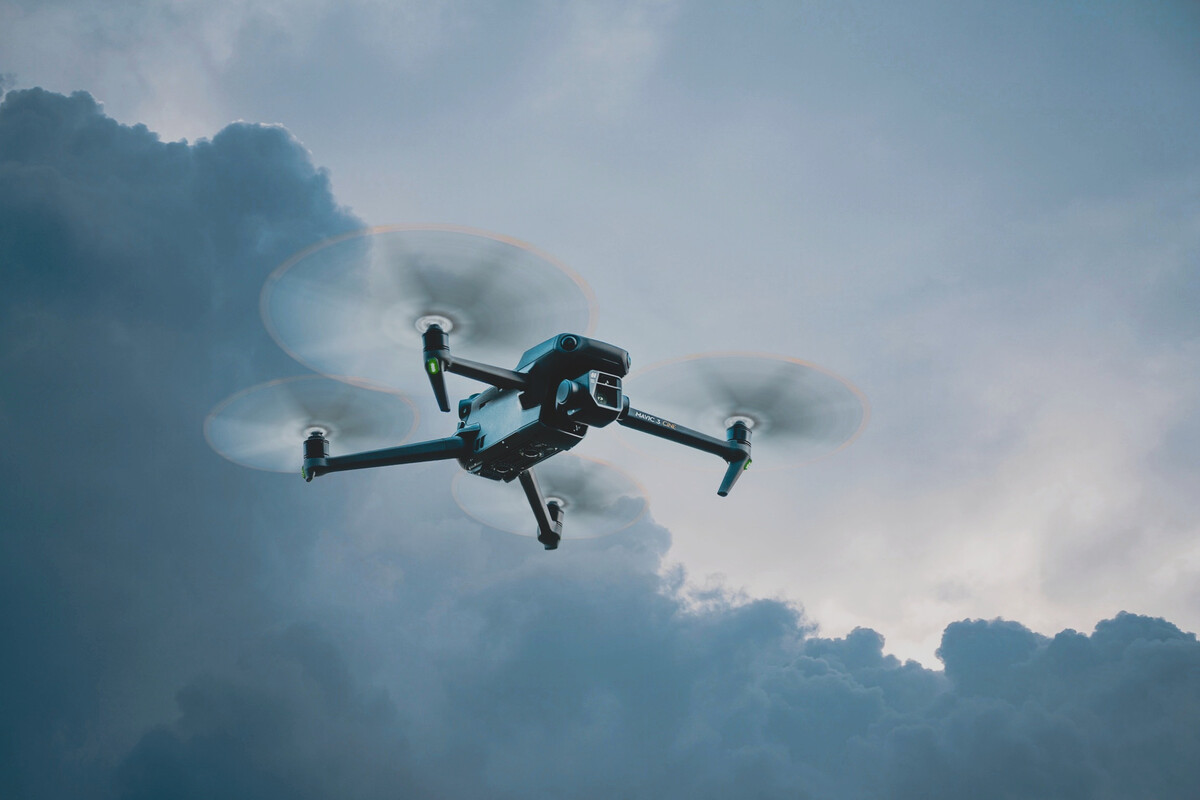 福绵应用 | 风电站选址，看无人机航测如何为风寻“家”